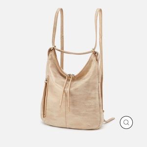 Merrin Convertible Bag HOBO. retails for $348.